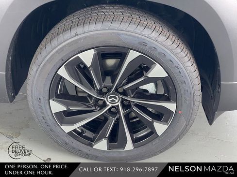 New 2026 MAZDA CX-50 2.5 Hybrid w/ Weather Package image 10