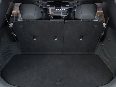 New 2027 Kia Telluride SX X-Line AWD/4WD image 19