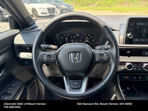 Used 2026 Honda CR-V TrailSport image 30