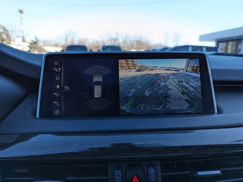 Used 2017 BMW X5 xDrive35i image 22