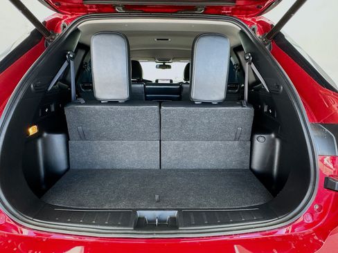 Used 2022 Mitsubishi Outlander SEL FWD image 17