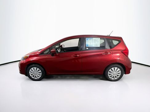 Used 2017 Nissan Versa Note SV image 8