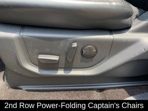 Used 2022 Ford Expedition Max XLT AWD/4WD image 33