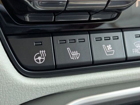 New 2026 MAZDA CX-90 3.3 Turbo w/ Premium Plus Pkg image 26