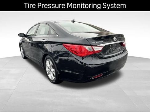 Used 2012 Hyundai Sonata Limited image 18