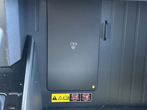 New 2026 Toyota Tundra Limited image 31