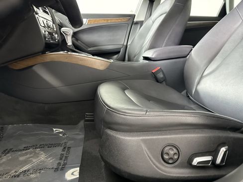 Used 2014 Audi A4 2.0T Premium Plus w/ Premium Plus Package image 25