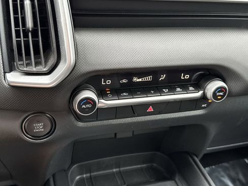 Certified 2023 MAZDA CX-50 AWD 2.5 S w/ Cargo Package image 52