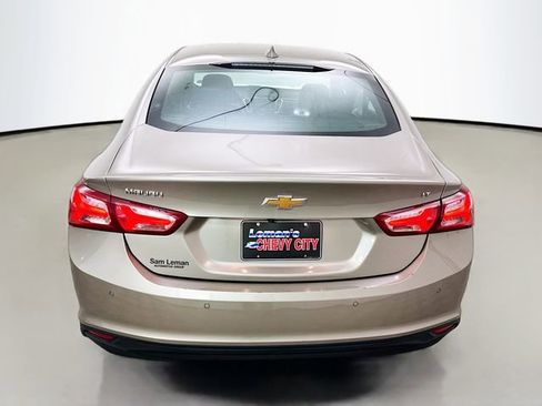 Used 2024 Chevrolet Malibu LT FWD image 7