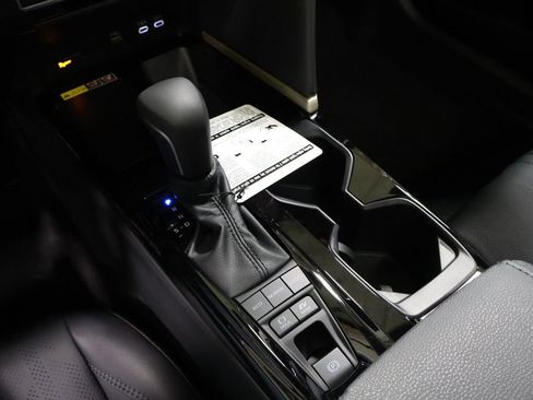 New 2026 Toyota Camry XSE image 24