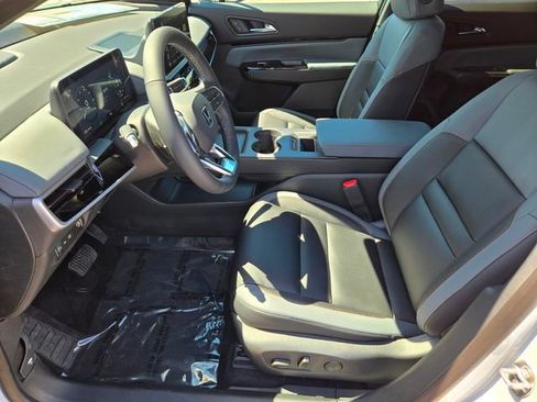 New 2026 Honda Prologue Touring image 7