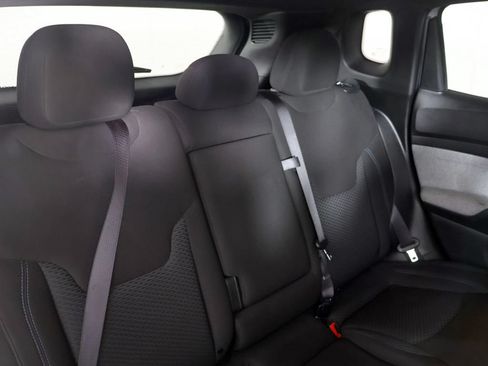 Used 2025 Jeep Compass Sport AWD/4WD image 31