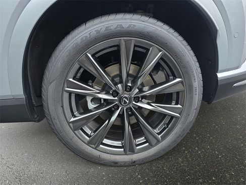 Used 2023 Lexus RX 350 F Sport image 35