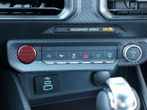 New 2026 Ford Mustang EcoBoost image 13