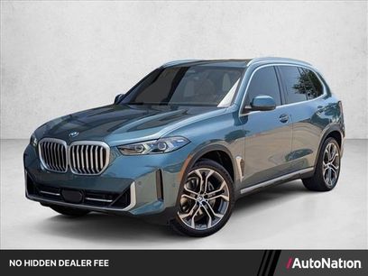 Used 2026 BMW X5 xDrive40i w/ Climate Comfort Package