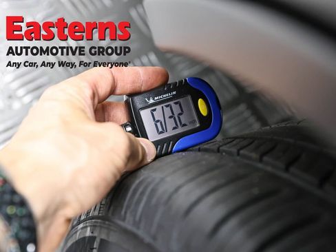 Used 2025 Buick Encore GX Preferred FWD image 26