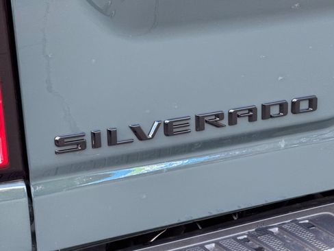 New 2026 Chevrolet Silverado 2500 LT w/ Trail Boss Package AWD/4WD image 25