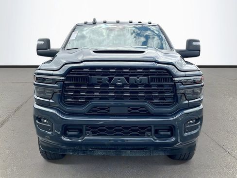 New 2026 RAM 2500 Limited image 2