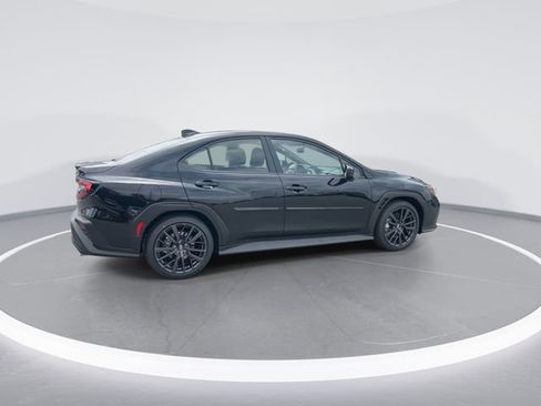 New 2026 Subaru WRX Premium AWD/4WD image 8