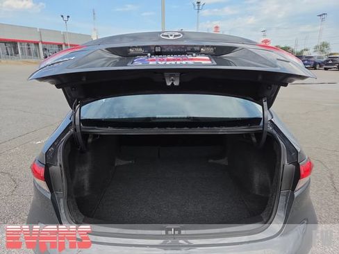 Certified 2025 Toyota Corolla LE FWD image 20