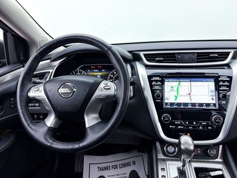 Used 2018 Nissan Murano Platinum image 7