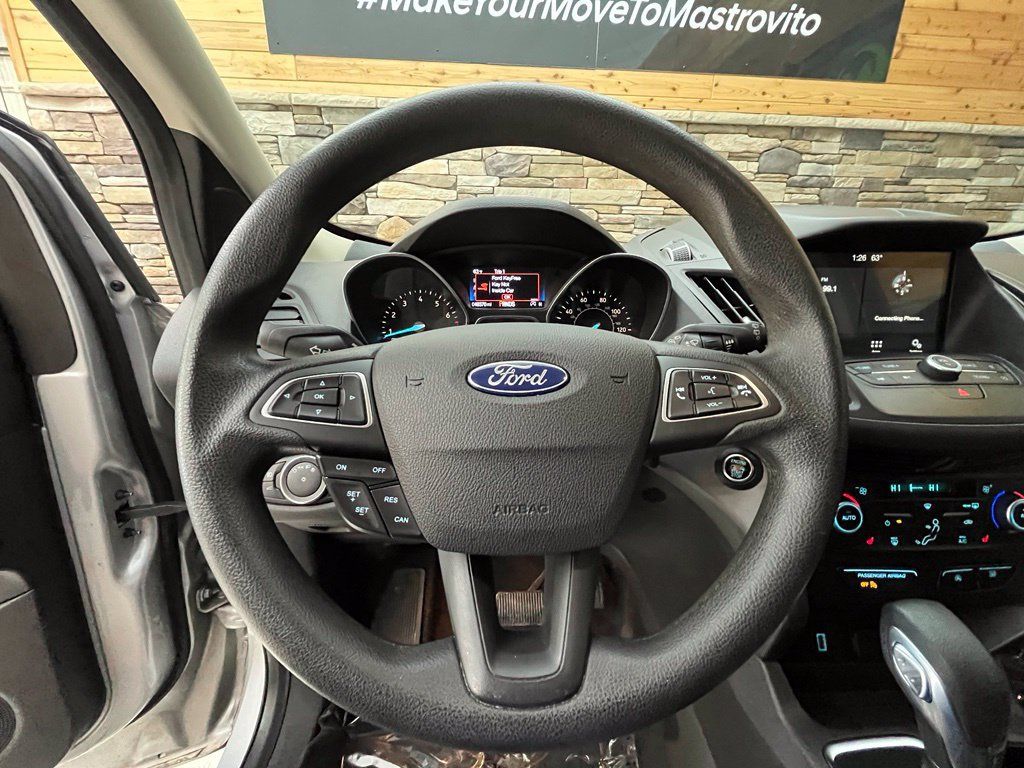 Used 2019 Ford Escape SE AWD/4WD image 22