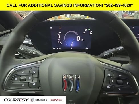 New 2026 Buick Envista Preferred w/ Convenience I Package image 20