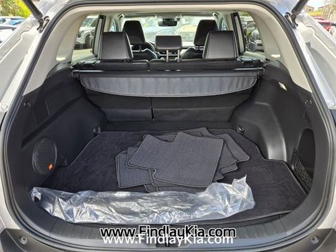 Used 2023 Toyota RAV4 Limited FWD image 18