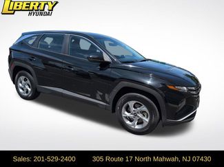 Certified 2024 Hyundai Tucson SE AWD/4WD 360° Tour