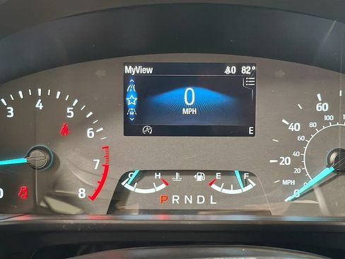 Used 2021 Ford Escape SE w/ SE Sport Appearance Package AWD/4WD image 14