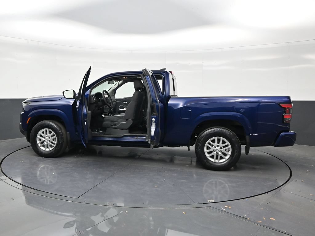 Used 2023 Nissan Frontier SV w/ SV Convenience Package RWD image 29
