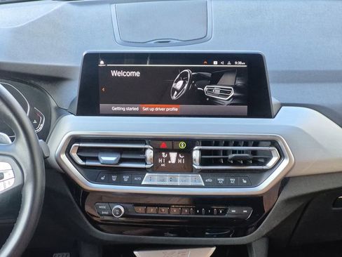 Used 2022 BMW X3 xDrive30i w/ Convenience Package image 9