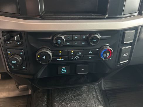 Used 2024 Ford F350 XL w/ XL Off-Road Package image 20
