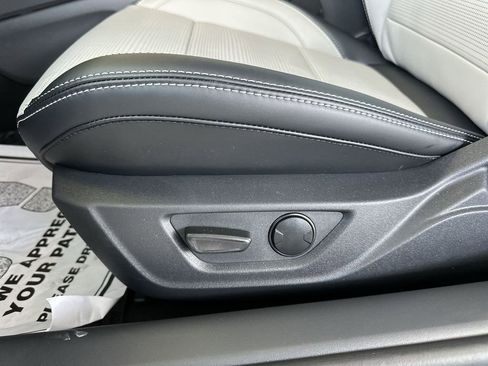 New 2026 Ford Mustang Premium RWD image 12