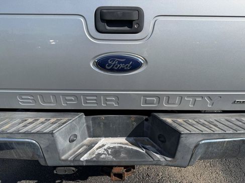 Used 2016 Ford F350 XL AWD/4WD image 16