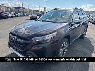 Used 2023 Subaru Outback Touring video 1