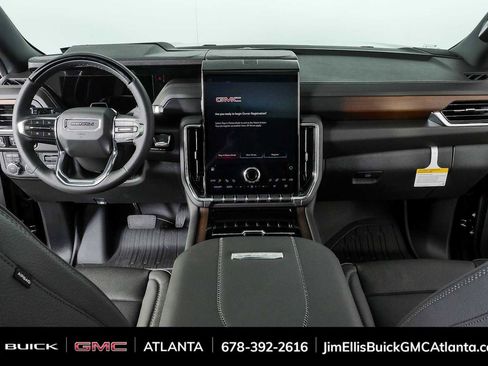 New 2026 GMC Yukon Denali w/ Denali Reserve Package AWD/4WD image 19