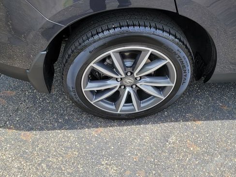 Used 2021 Acura RDX AWD w/ Technology Package image 13