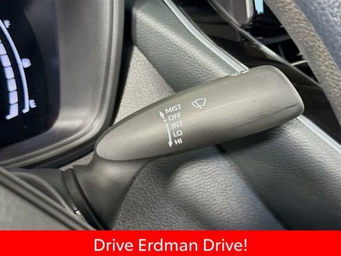 Certified 2026 Toyota Corolla LE FWD image 14