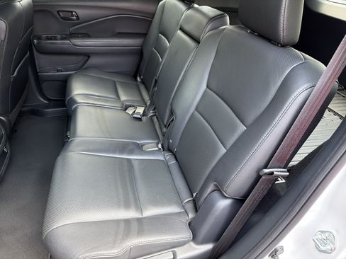 Certified 2023 Honda Passport EX-L image 20