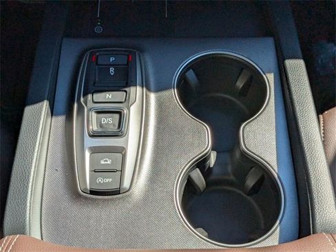 New 2026 Honda Ridgeline RTL image 14