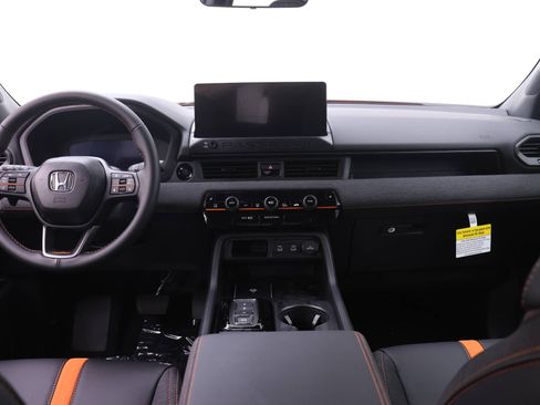 New 2026 Honda Passport TrailSport image 5