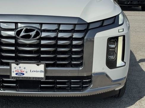 Used 2025 Hyundai Palisade Calligraphy AWD/4WD image 8