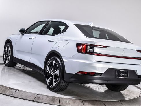 Used 2023 Polestar Polestar 2 AWD/4WD image 4