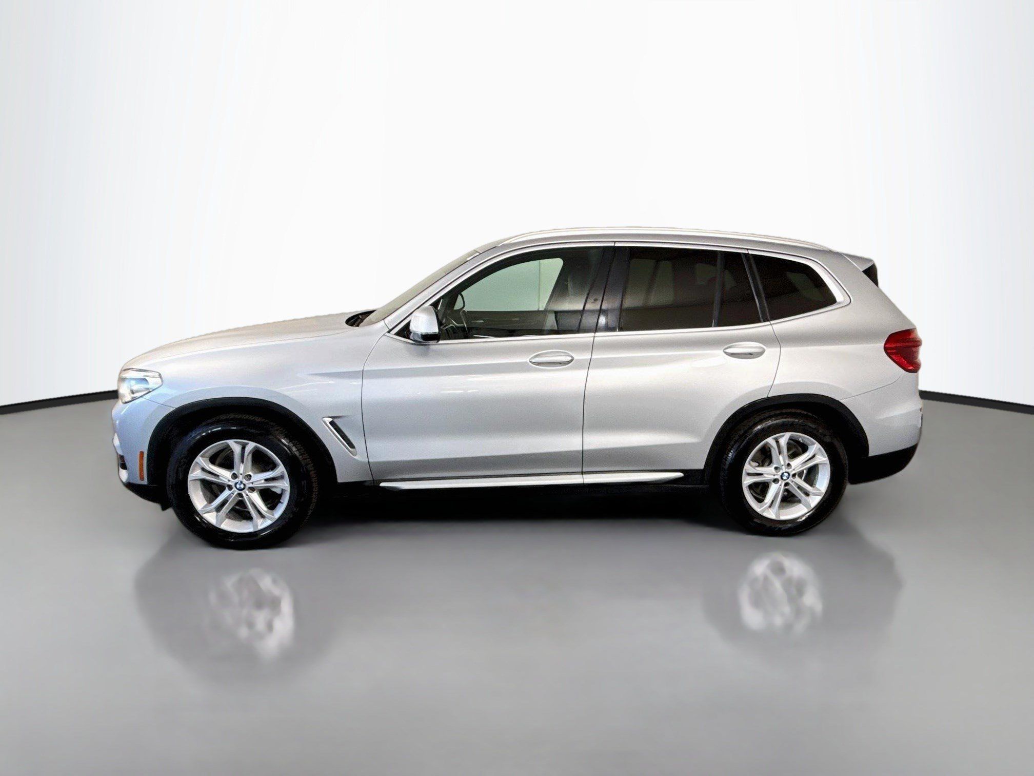 Used 2020 BMW X3 sDrive30i RWD image 6