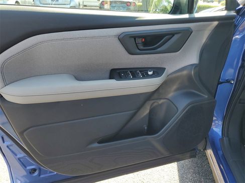 New 2026 Subaru Forester Premium image 16