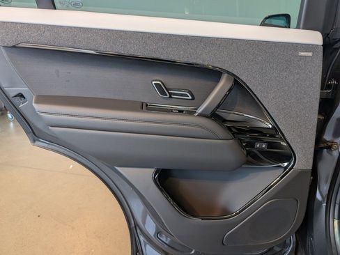 New 2025 Land Rover Range Rover Sport Dynamic SE image 23