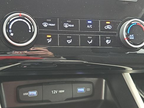 Used 2022 Hyundai Tucson SEL AWD/4WD image 22