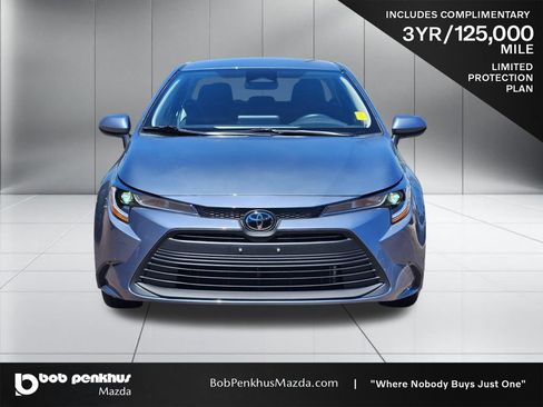 Used 2026 Toyota Corolla LE FWD image 22