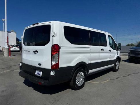Certified 2018 Ford Transit 150 XL image 5